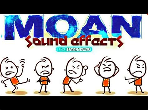 moaning buttons|moan